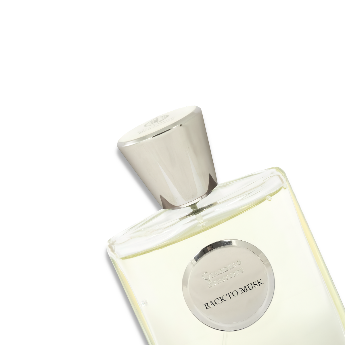 Giardino Benessere Back To Musk EDP