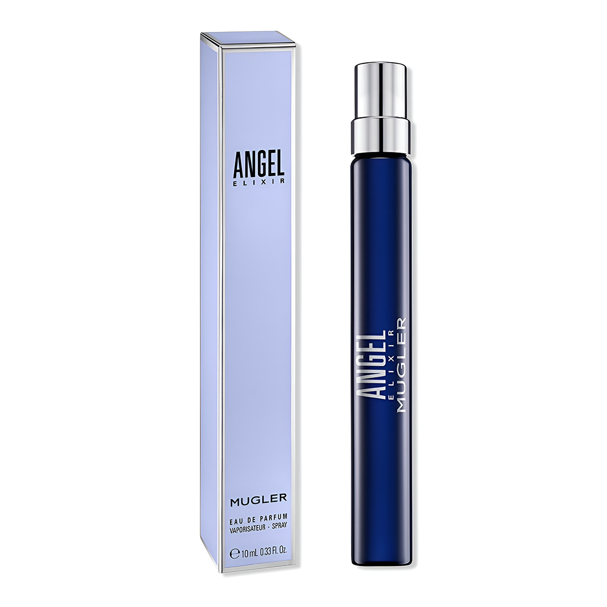 Mugler Angel Elixir EDP For Women