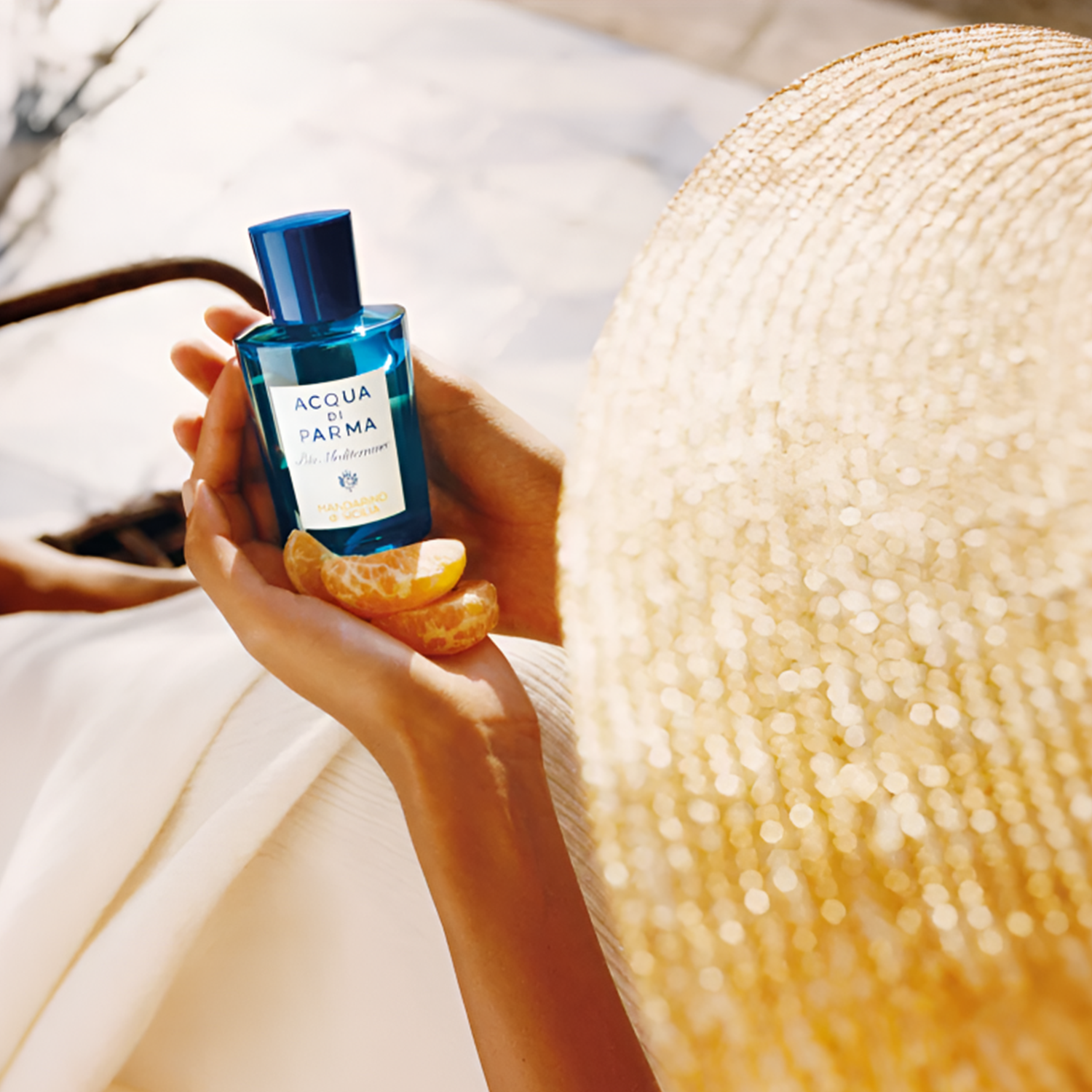 Acqua Di Parma Blu Mediterraneo Mandarino Di Sicilia EDT