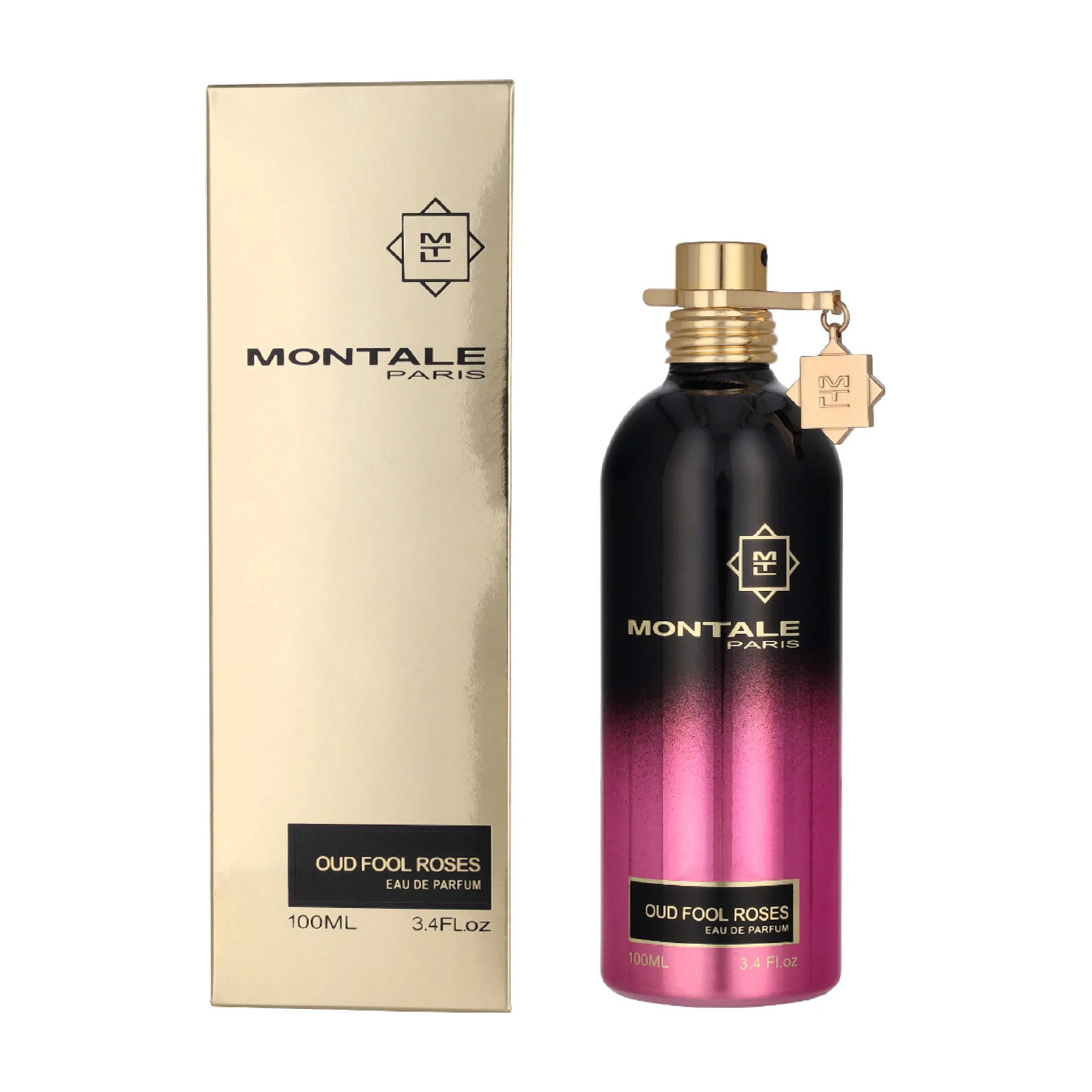 Montale Oud Fool Roses EDP