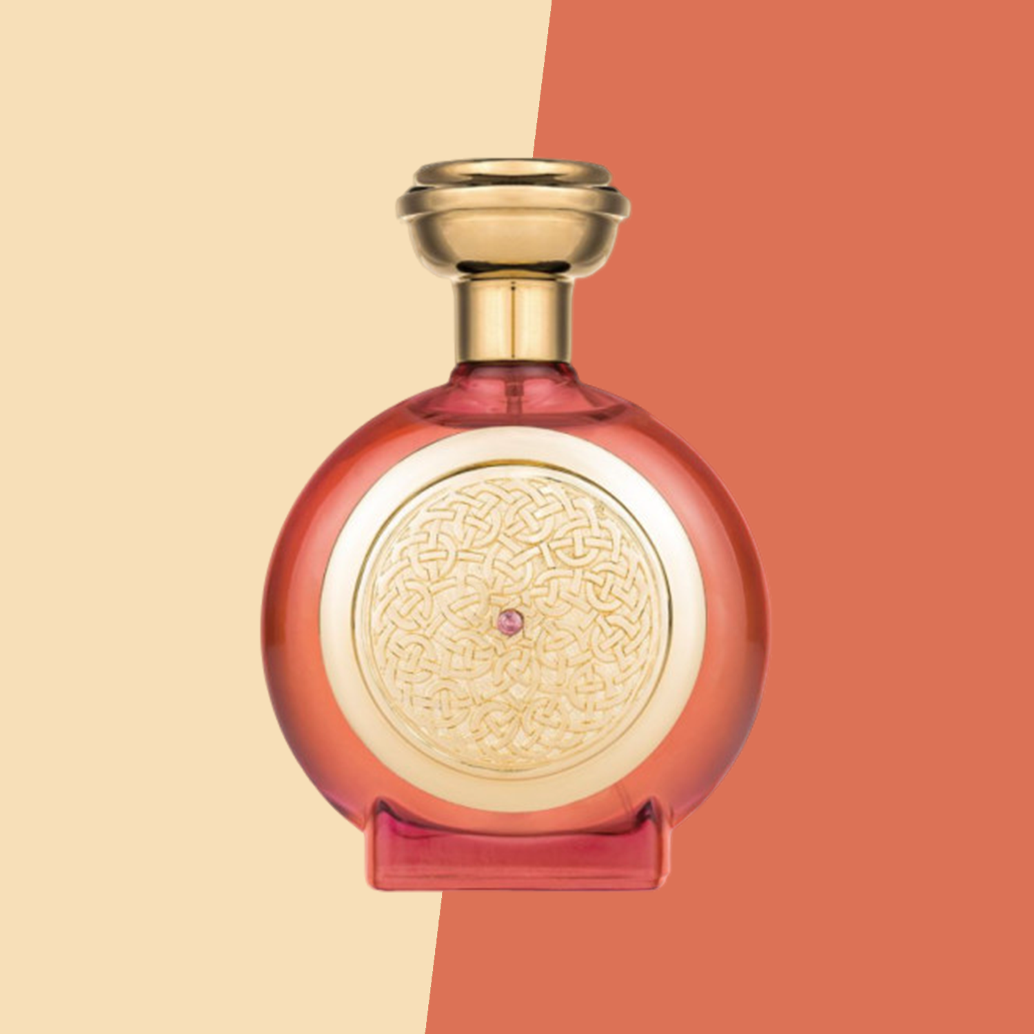 Boadicea The Victorious Oud Sapphire Pure Parfum