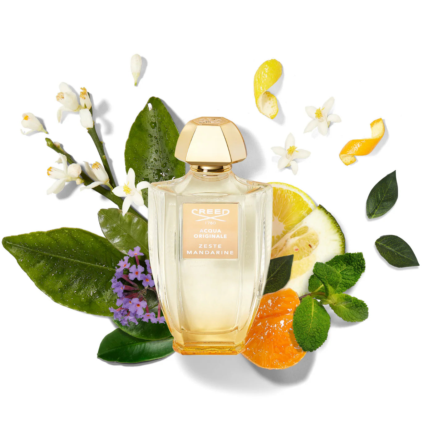 Creed Acqua Originale Zeste Mandarine EDP