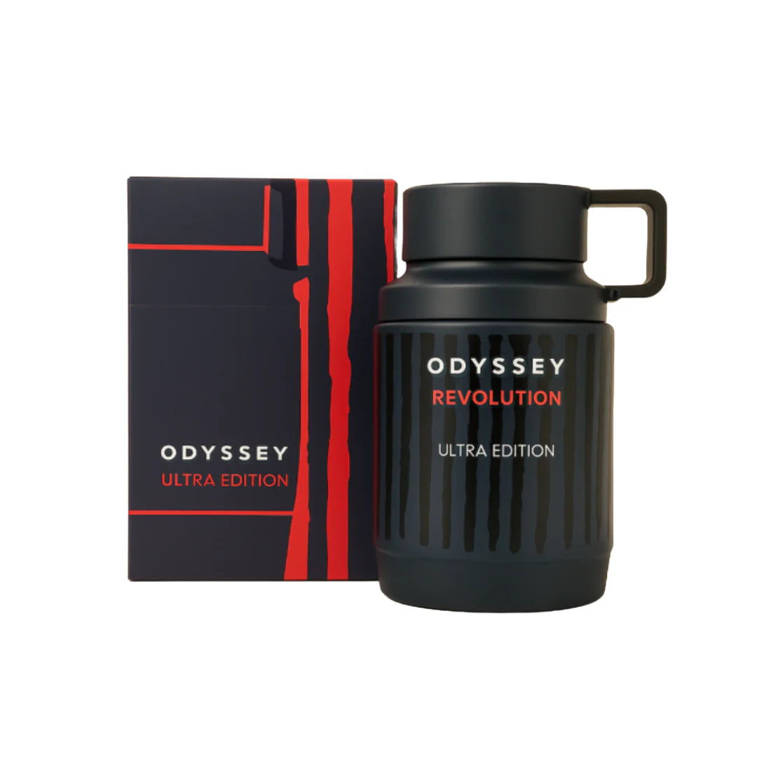 Armaf Odyssey Revolution Ultra Edition EDP