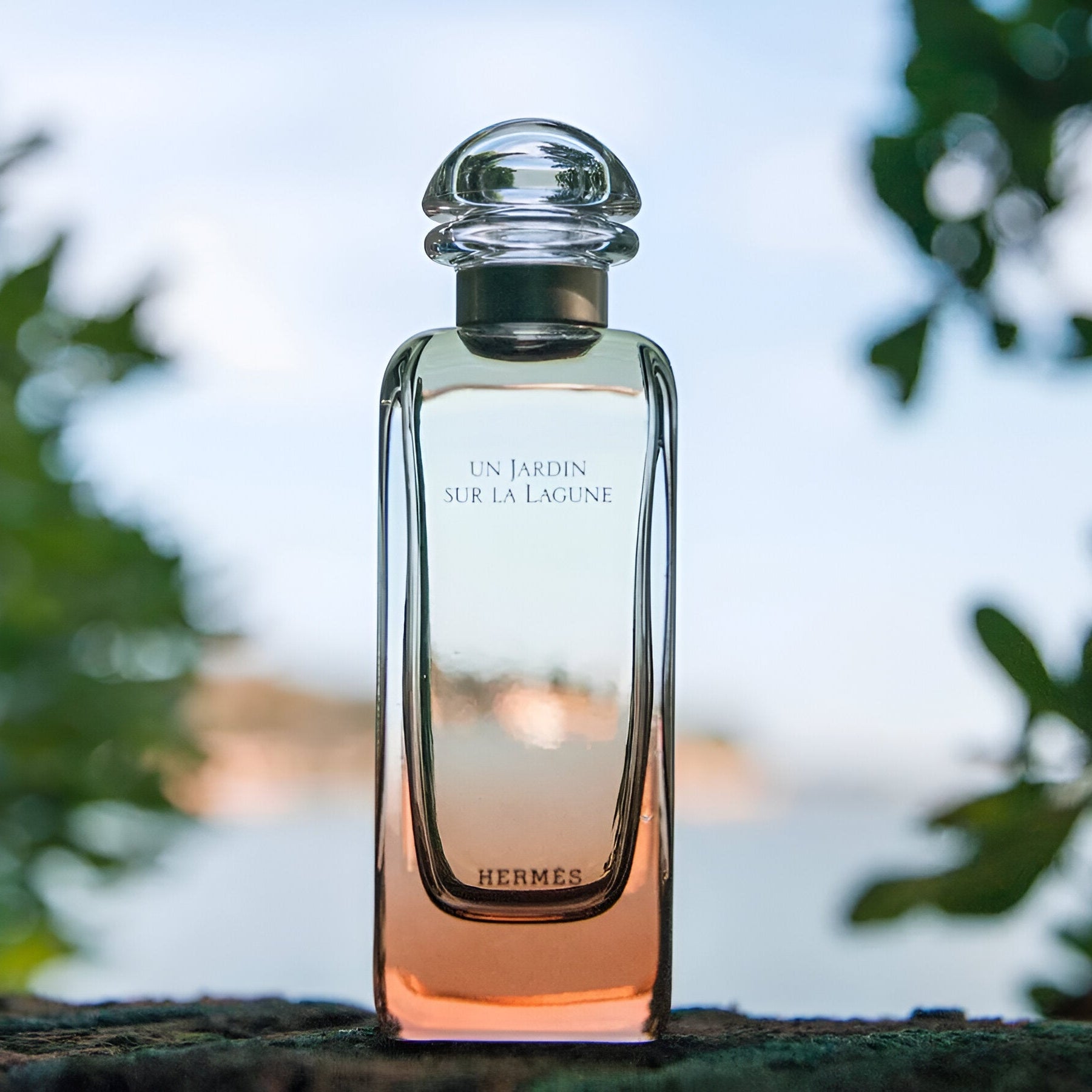 Hermes Jardin EDT Discovery Set
