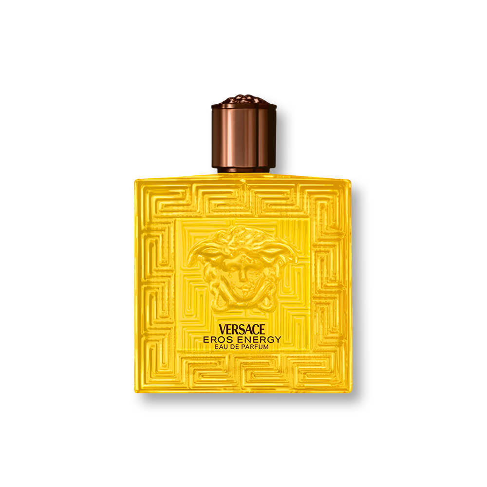 Versace Eros Energy EDP For Men