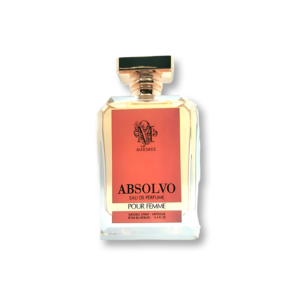 Absolvo EDP
