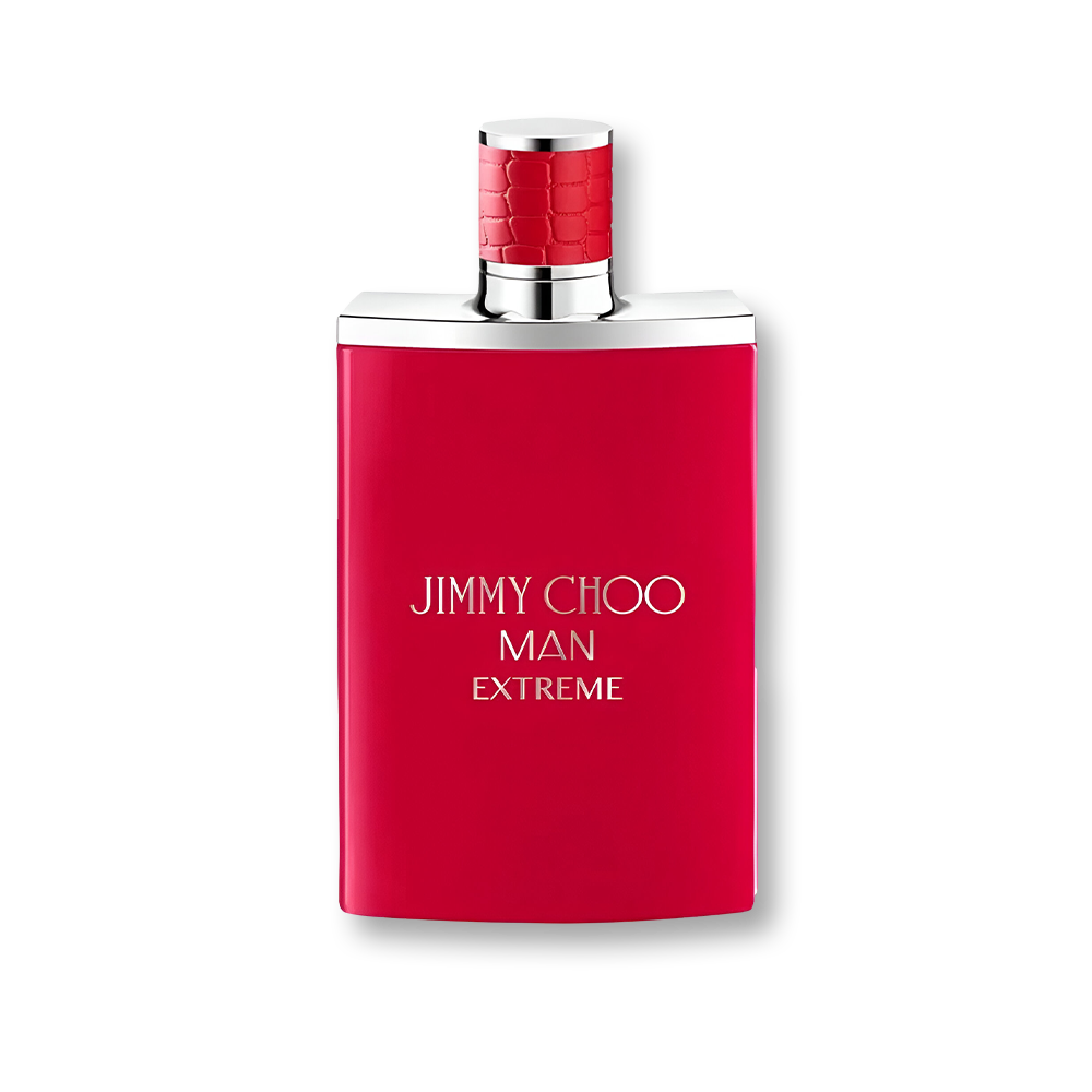 Jimmy Choo Man Extreme EDP
