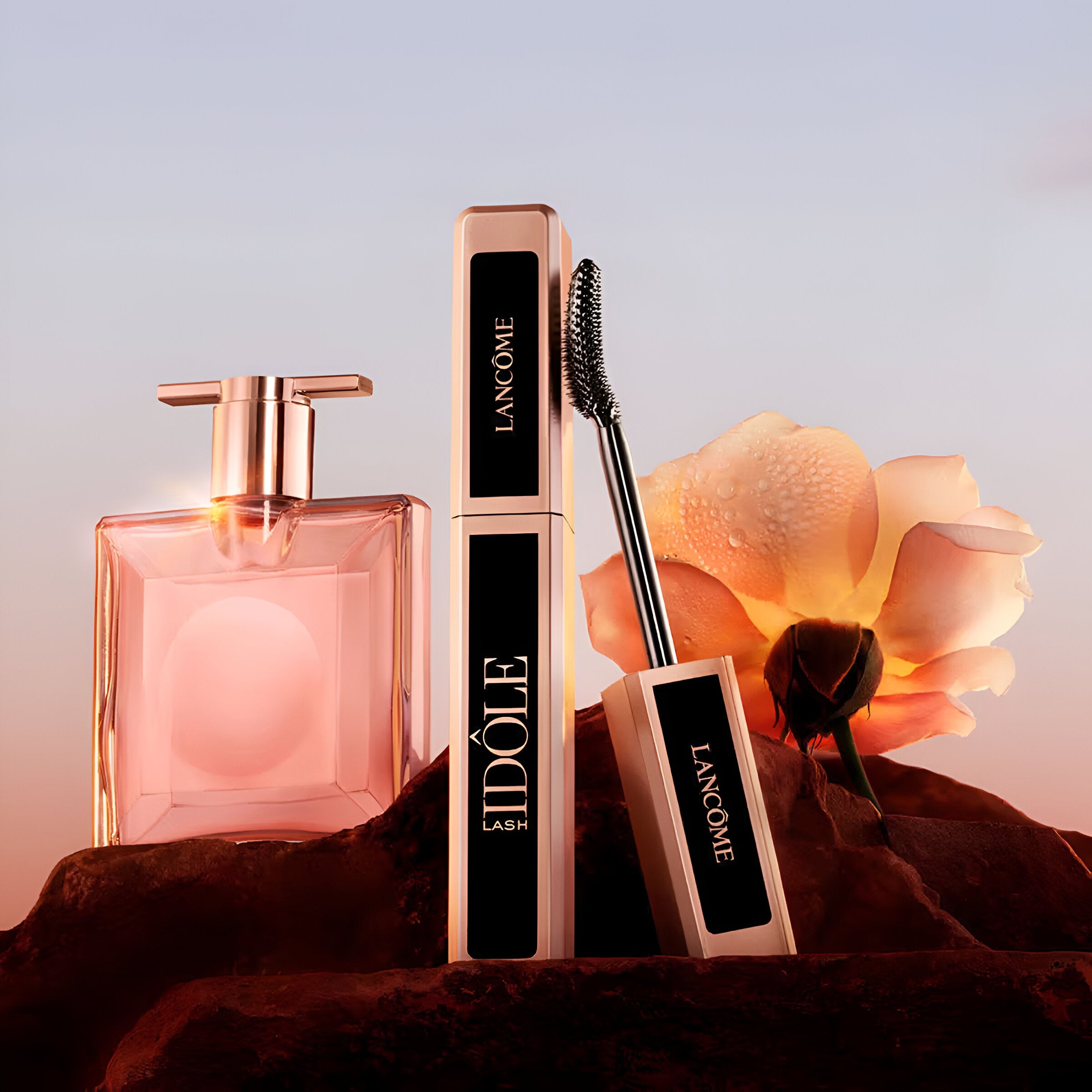 Lancome Idole X Arne Quinze EDP For Women Gift Set