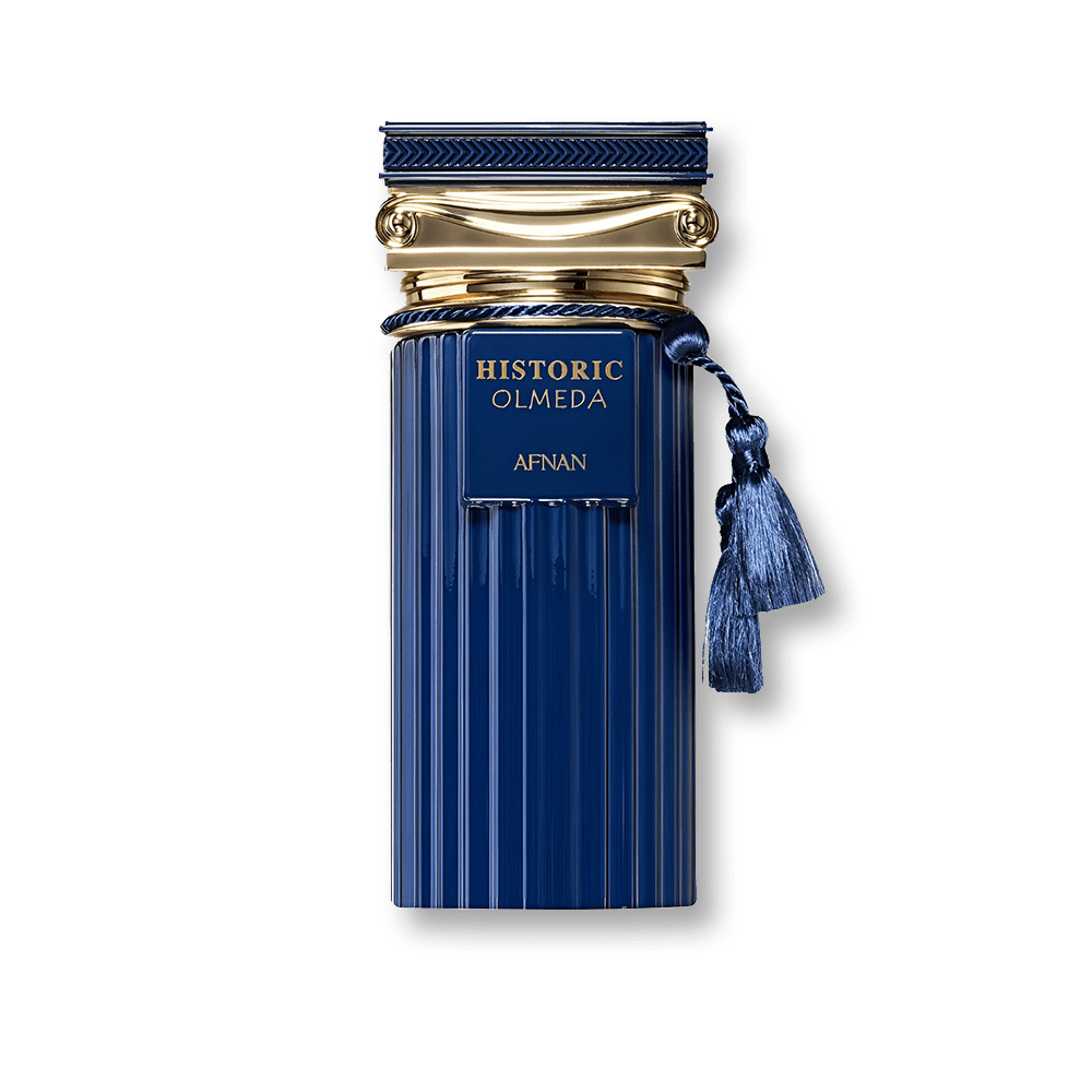 Shop Afnan Historic Olmeda EDP 100ml My Perfume Shop Australia Shop Afnan Historic Olmeda EDP 100ml My Perfume Shop Australia