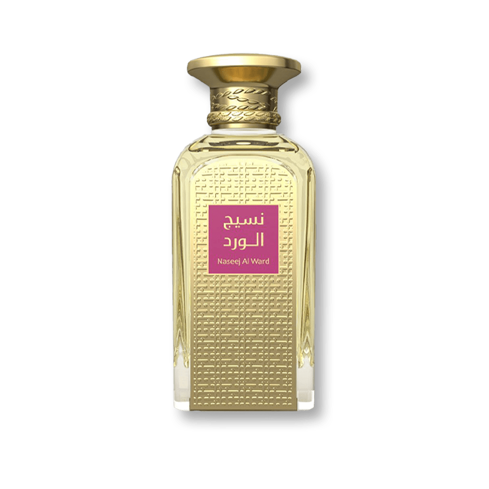 Afnan Naseej Al Ward EDP | My Perfume Shop Australia