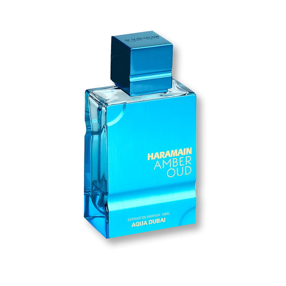 Shop Al Haramain Amber Oud Aqua Dubai Extrait De Parfum Australia