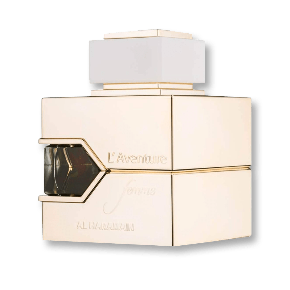 Shop Al Haramain L'Aventure Femme EDP in Australia