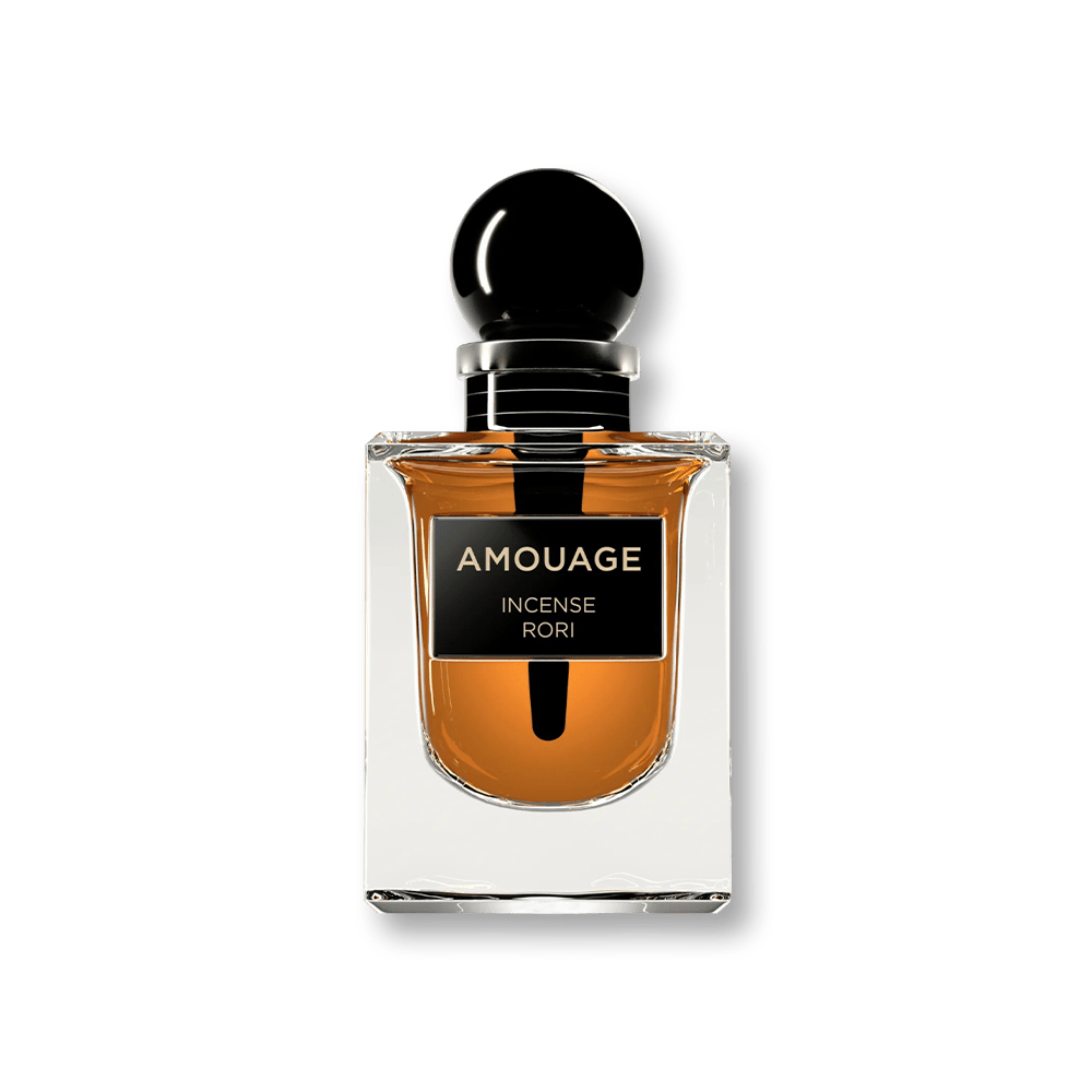 Amouage Incense Rori Pure Parfum | My Perfume Shop