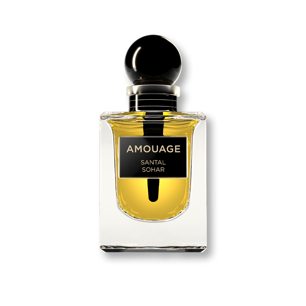 Amouage Santal Sohar Pure Parfum | My Perfume Shop