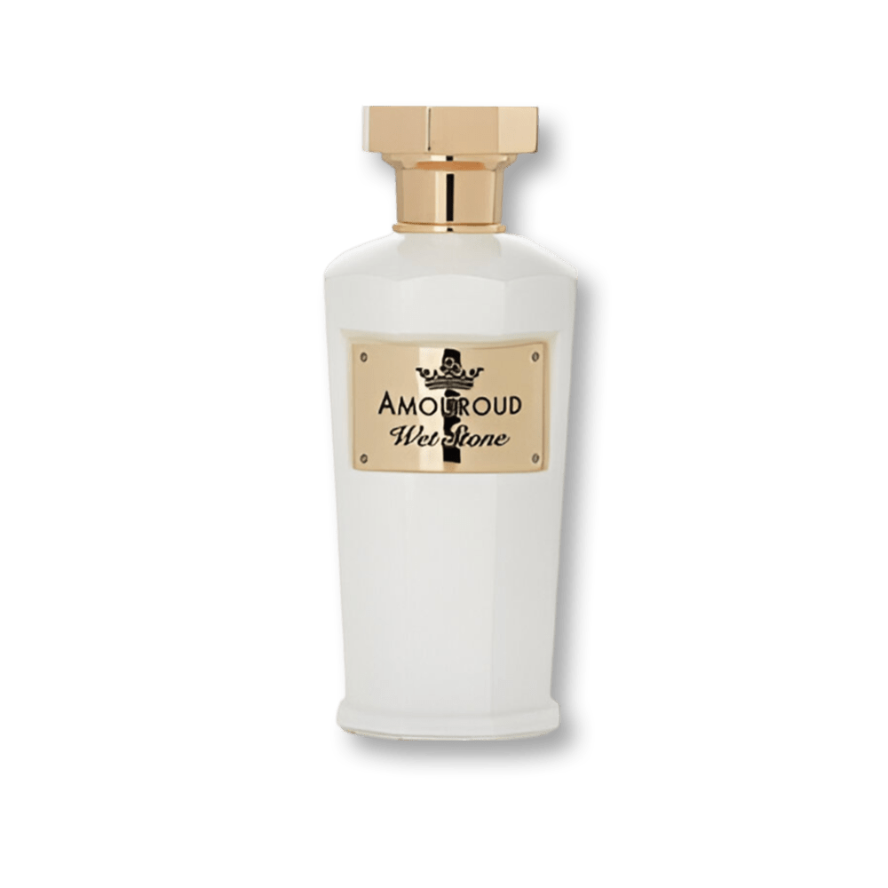 Shop Amouroud Wet Stone Parfum in Australia