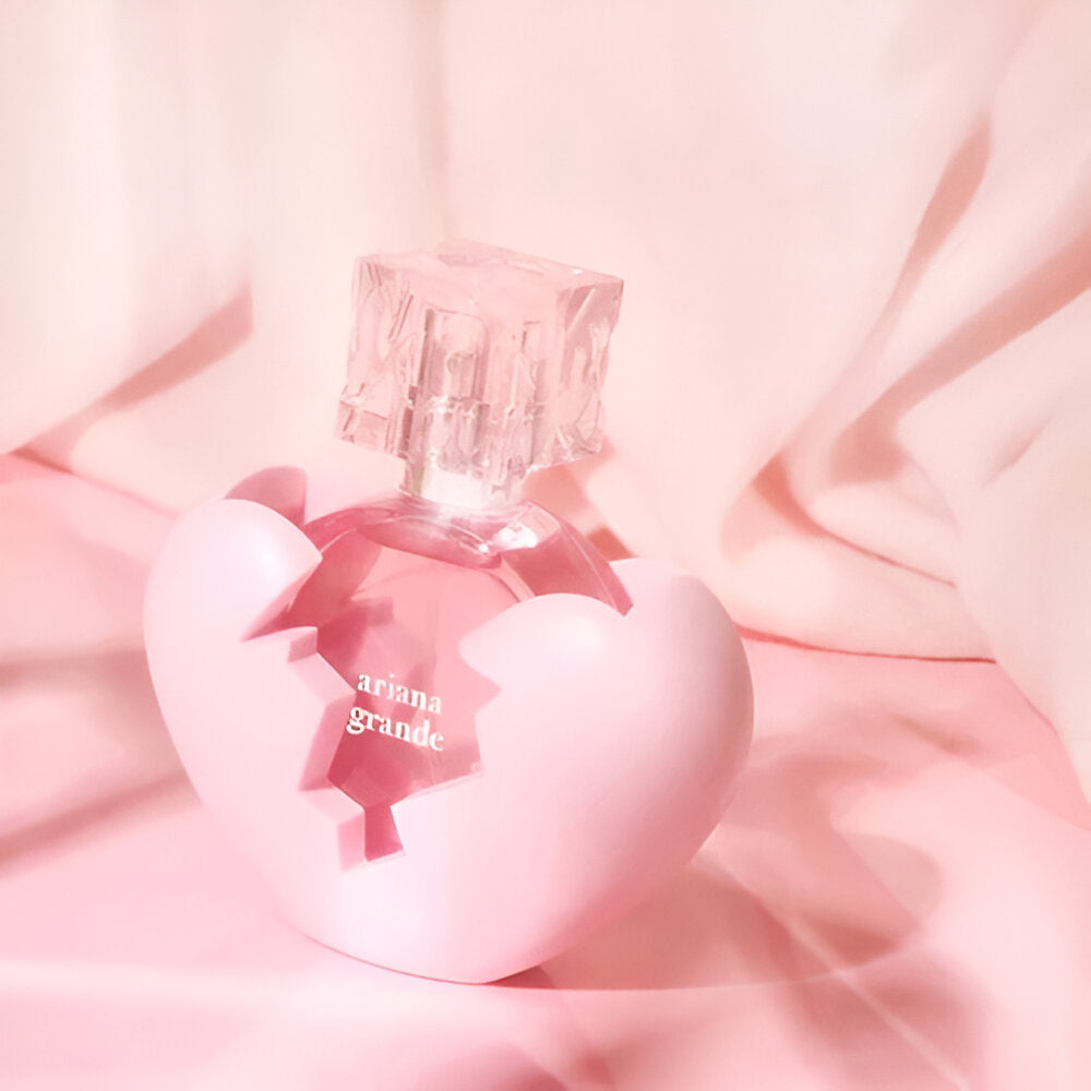 Ariana Grande Thank U Next EDP Shower Gel Gift Set