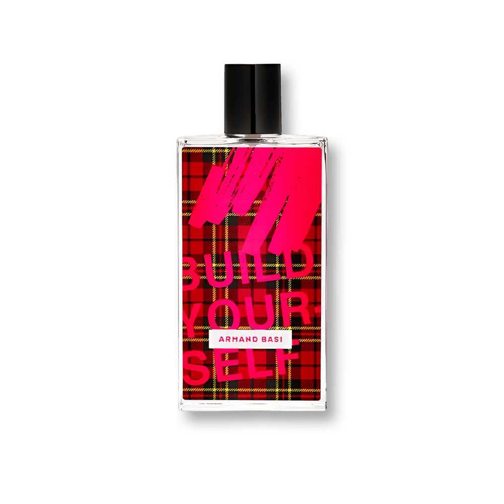 Women's Perfume Armand Basi UNIFORM DON'T LOOK BACK 100 ml