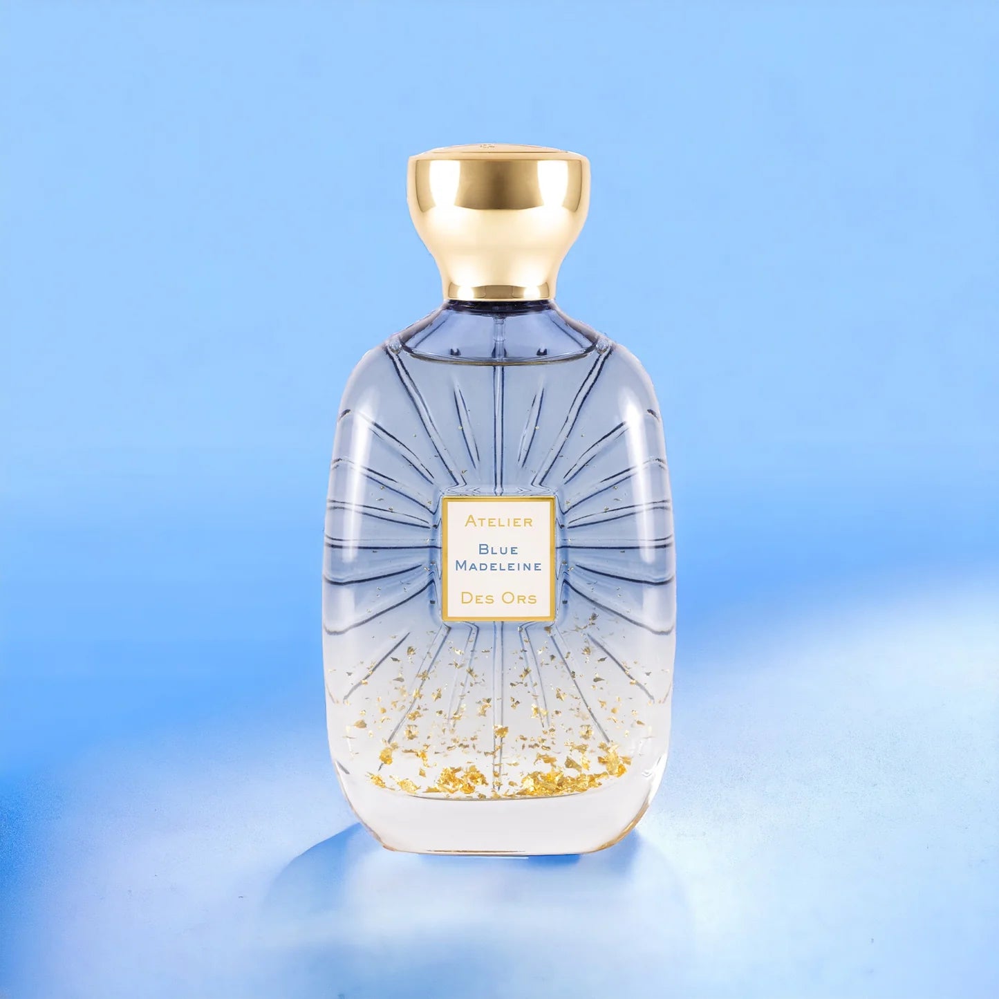 Atelier Des Ors Blue Madeleine EDP