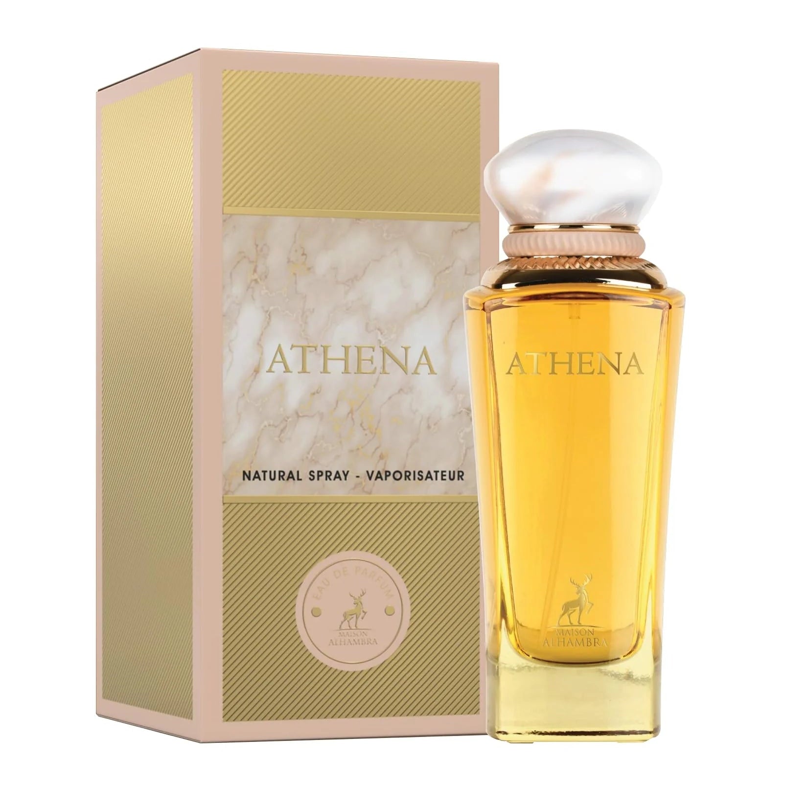 Maison Alhambra Athena EDP
