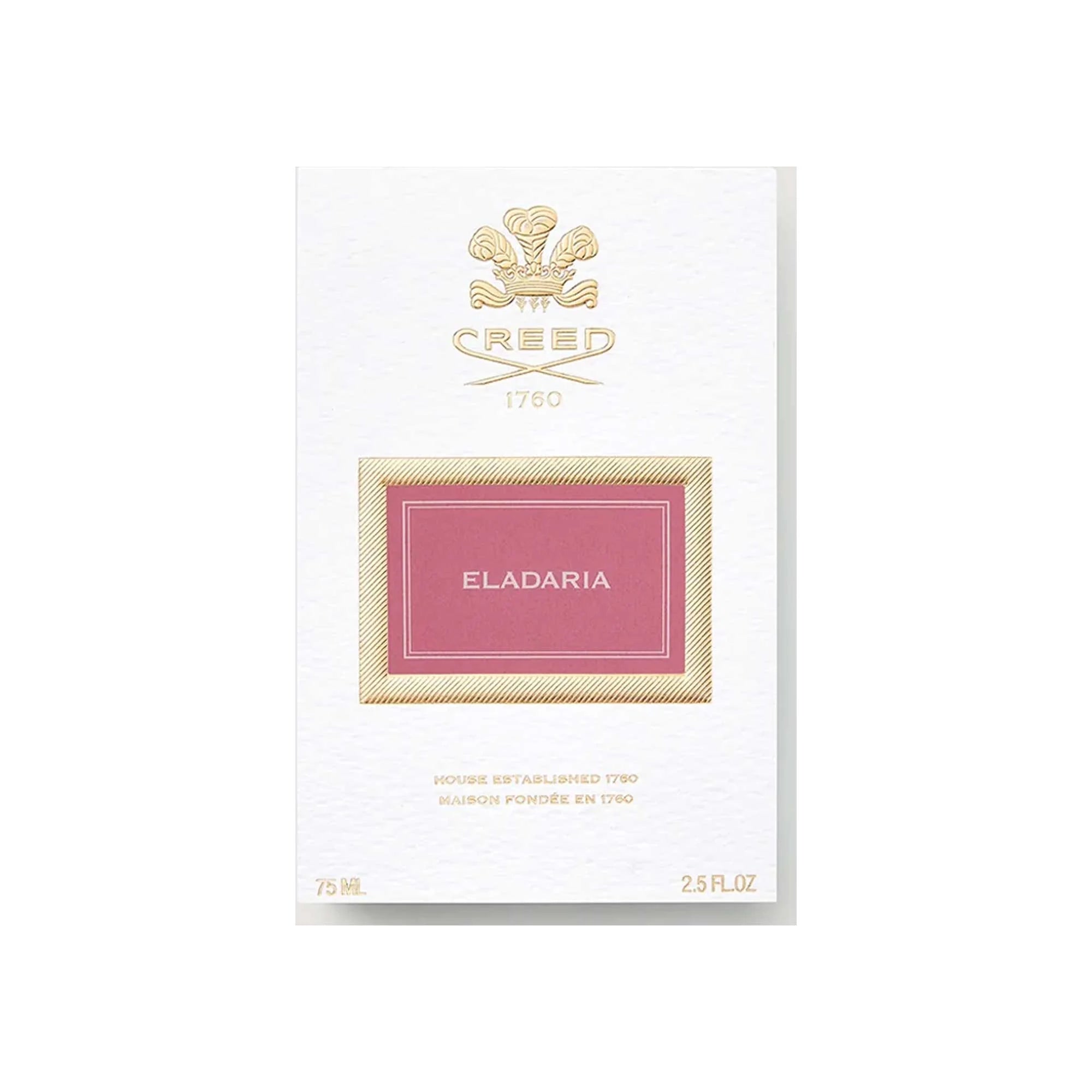 Creed Eladaria EDP
