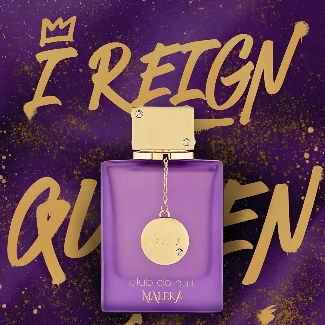 Armaf Club De Nuit Maleka EDP
