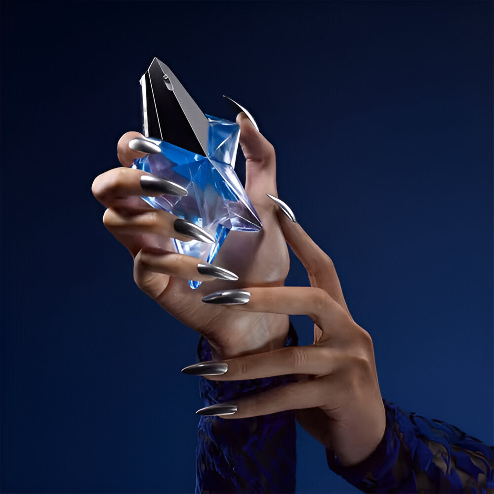 Mugler Angel EDP For Women Shower Gel Gift Set