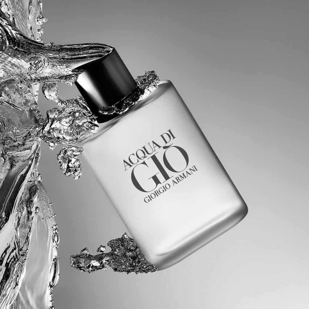 Giorgio Armani Acqua Di Gio EDT For Men Gift Set