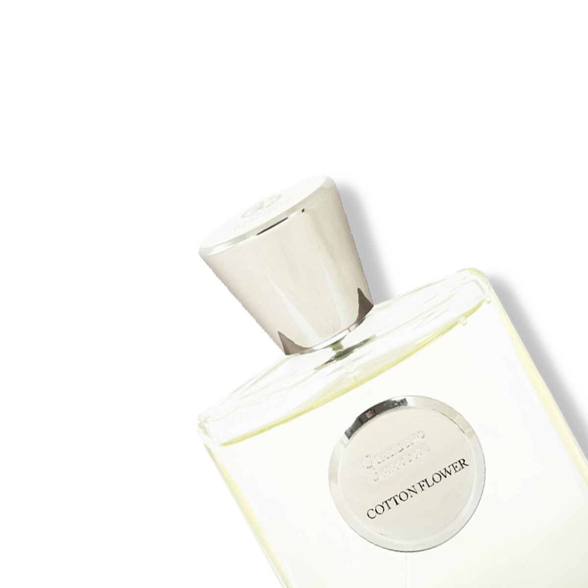 Giardino Benessere Cotton Flower EDP