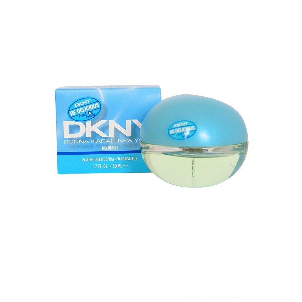 Donna Karan Be Delicious Pool Party Bay Breeze EDT