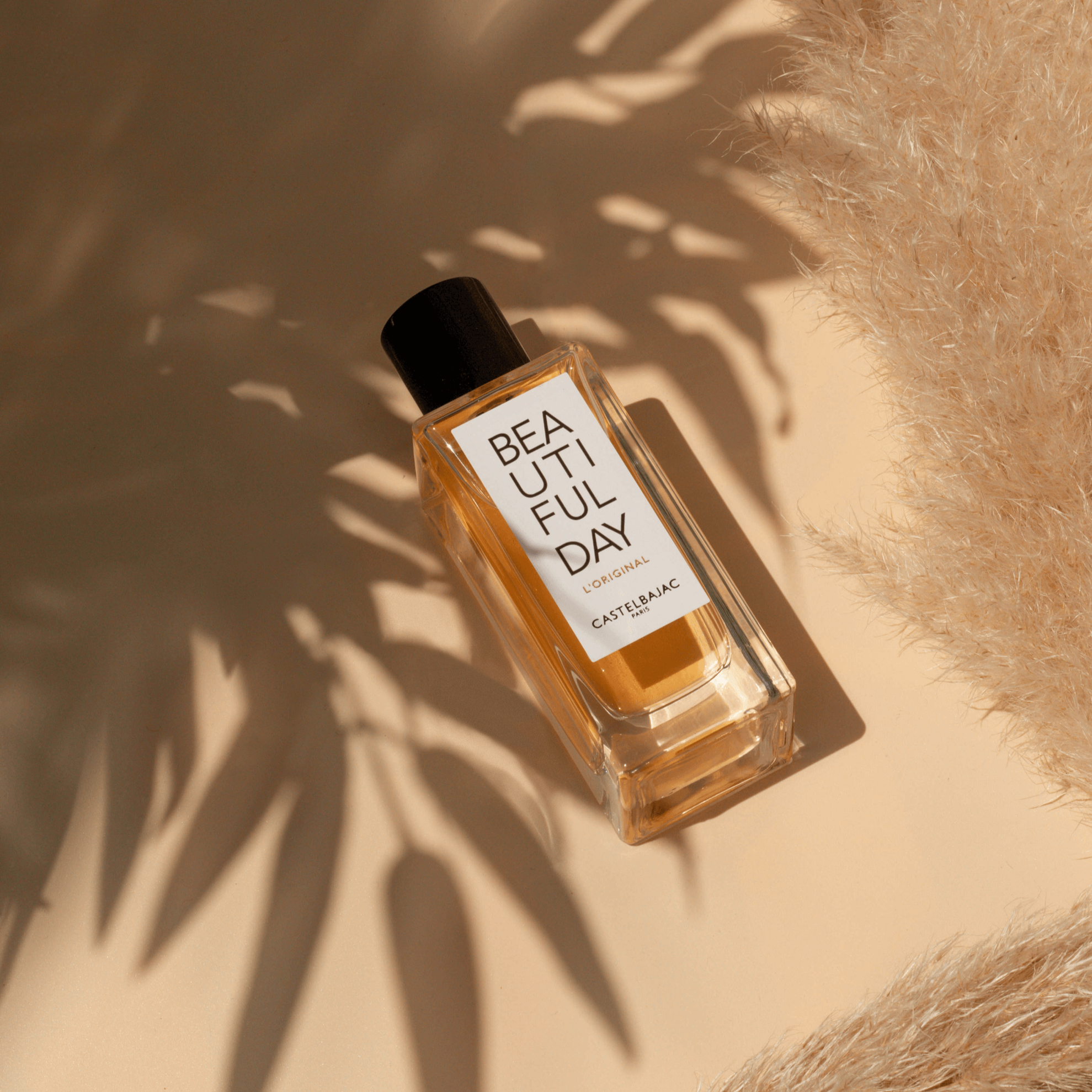 Castelbejac Beautiful Day EDP