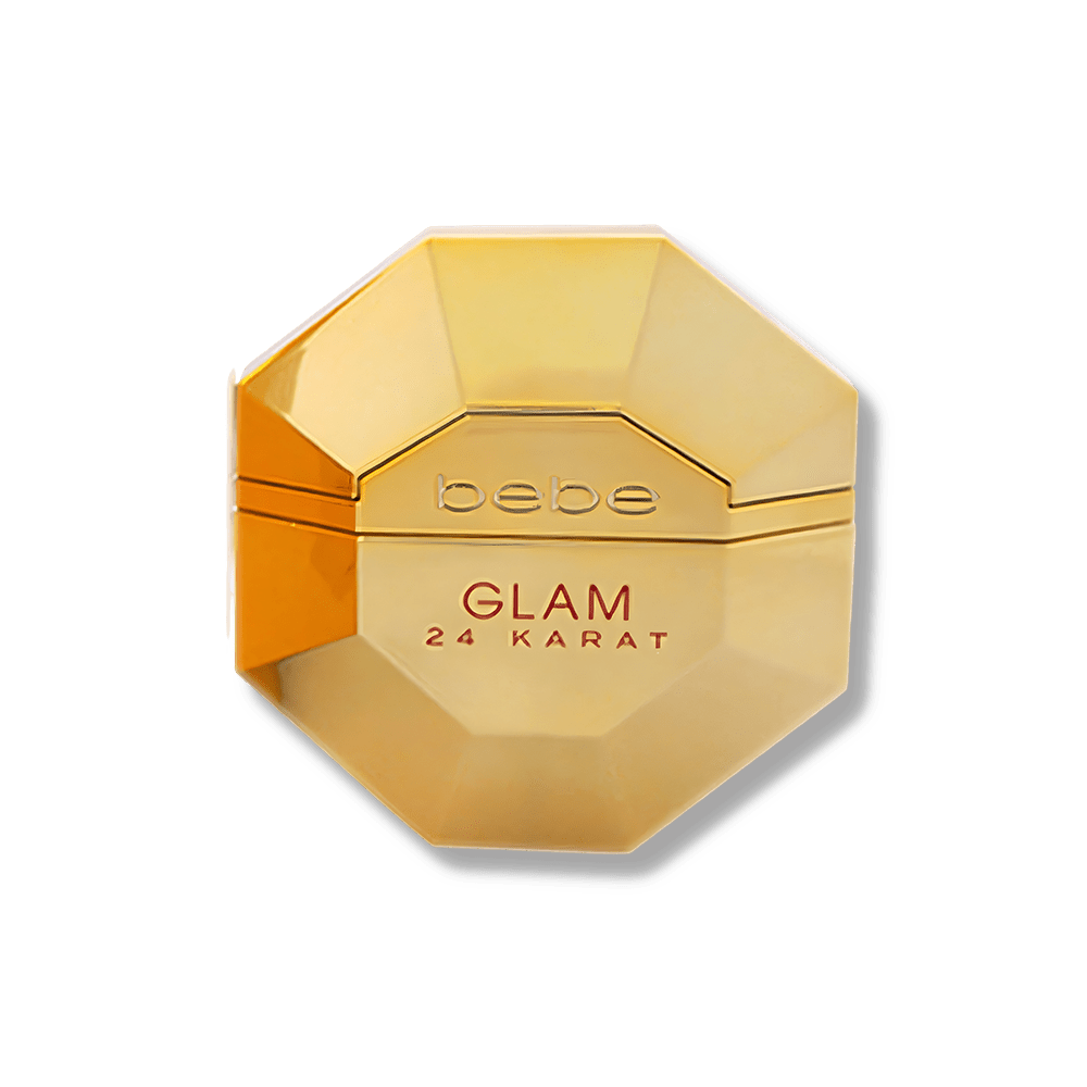 Bebe Glam 24 Karat EDP | My Perfume Shop