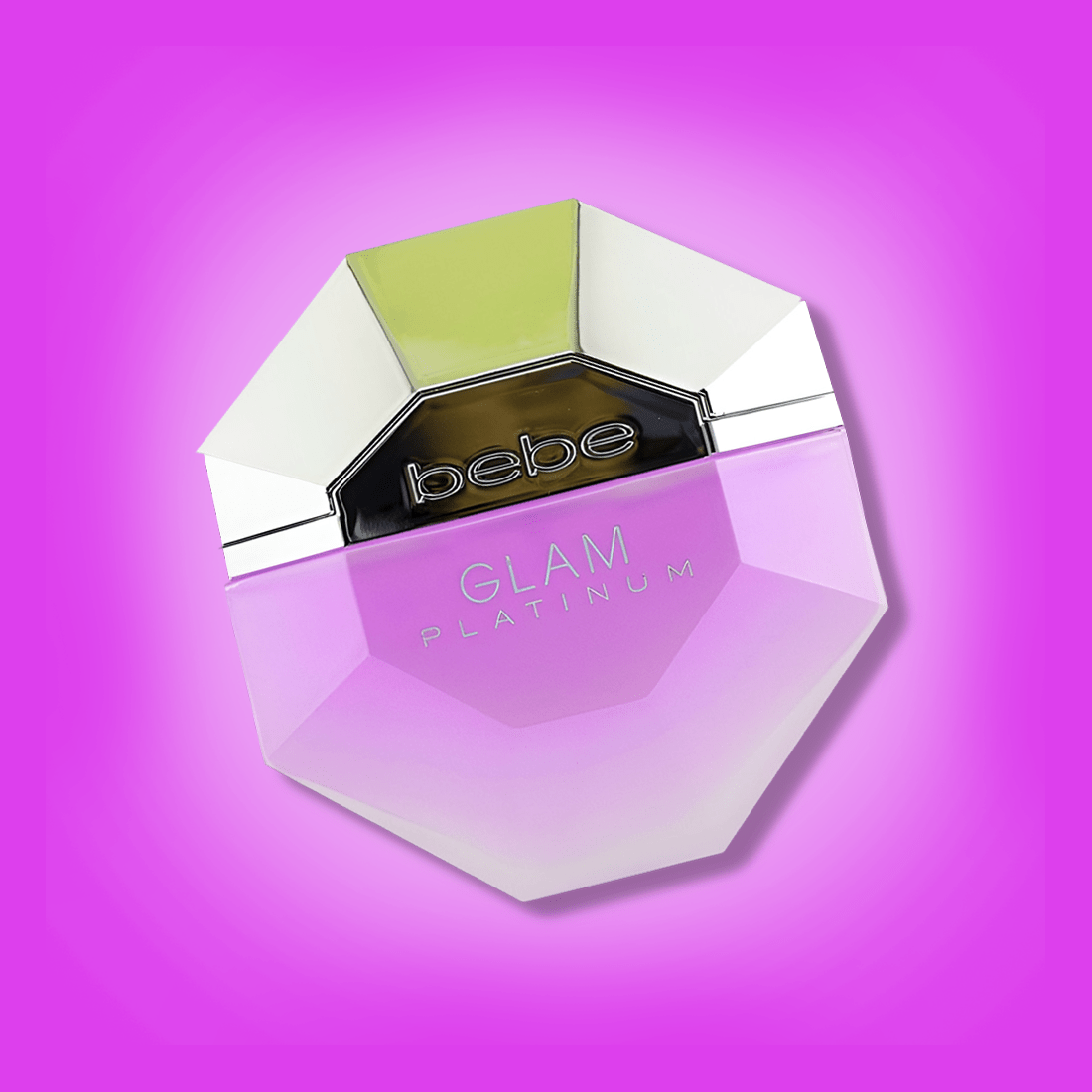 Bebe Glam Platinum EDP | My Perfume Shop