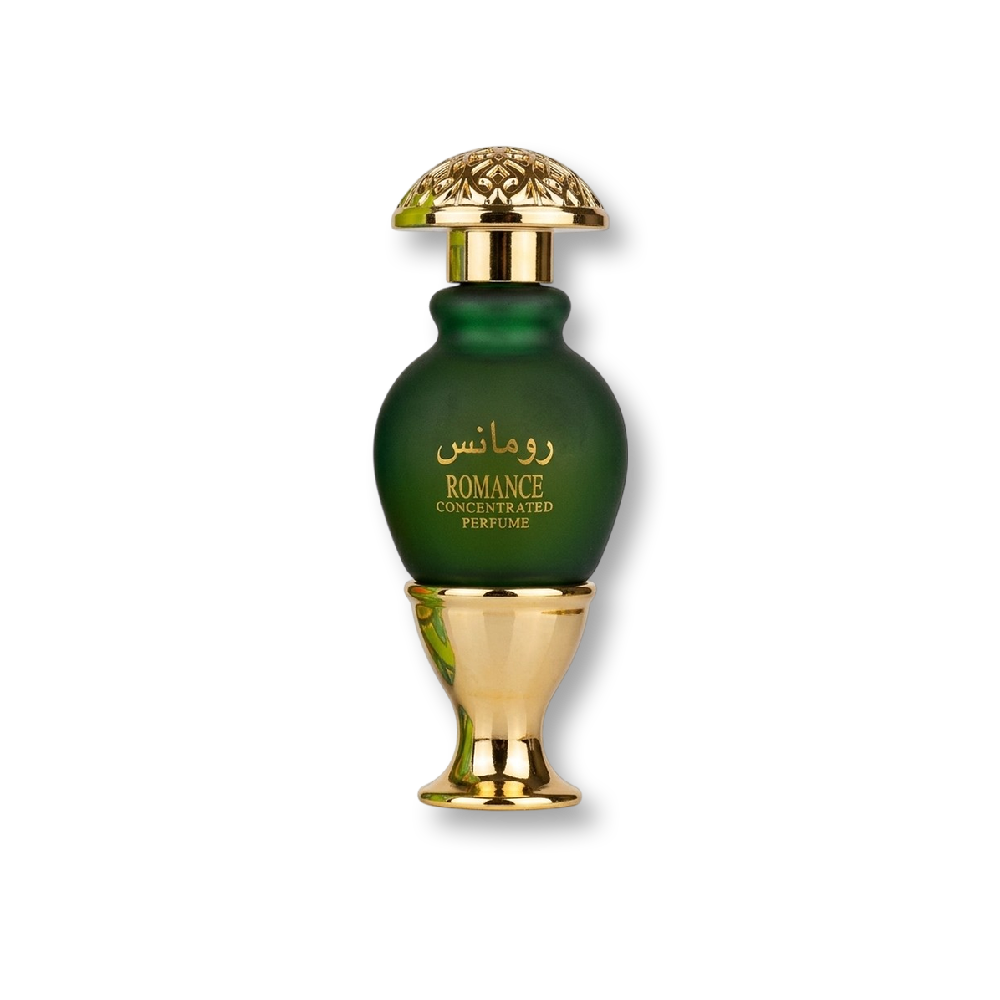 Rasasi Romance Concentrated Perfume Oil