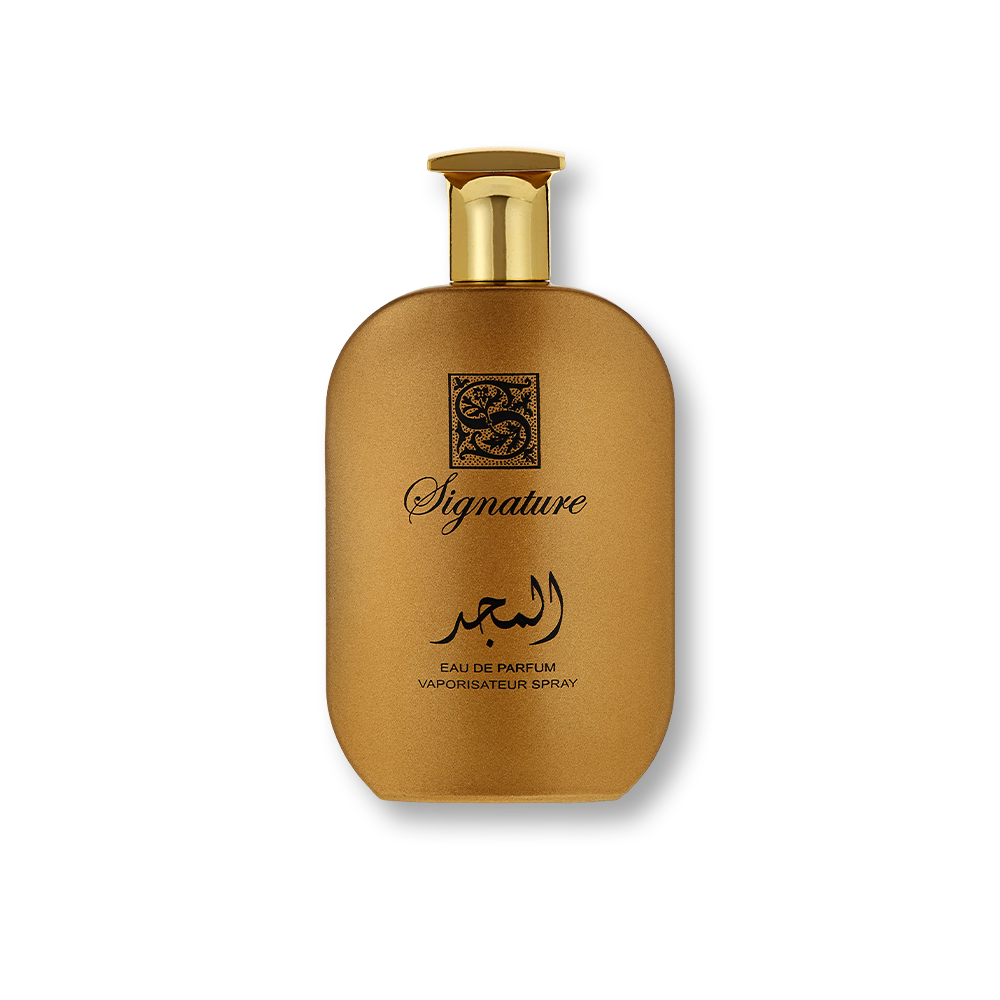 Signature Al Majd EDP