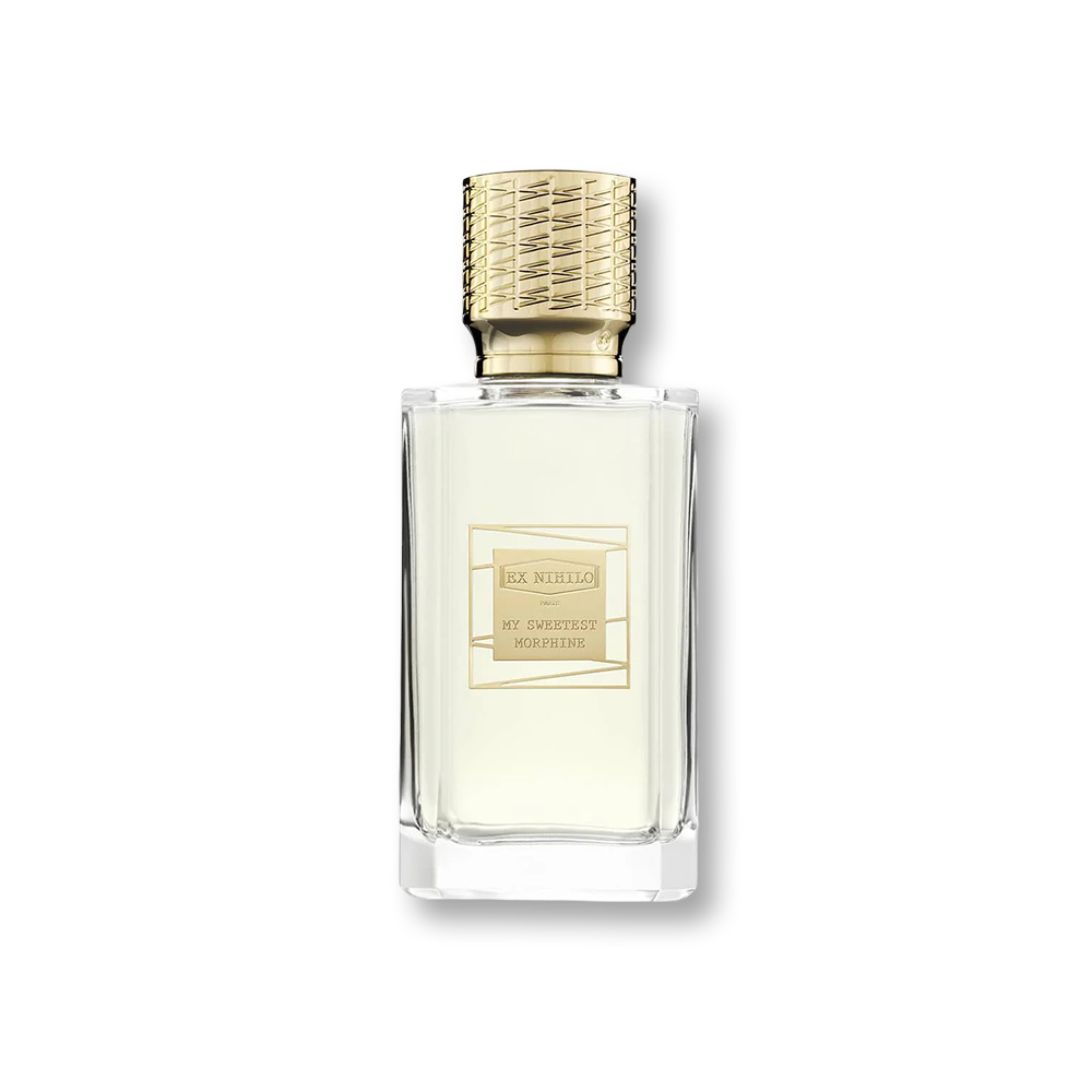 Ex Nihilo My Sweetest Morphine EDP