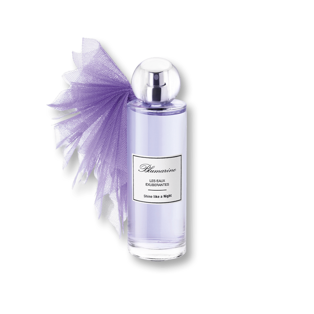 Shop Blumarine Les Eaux Exuberantes Shine Like A Night EDT in Australia