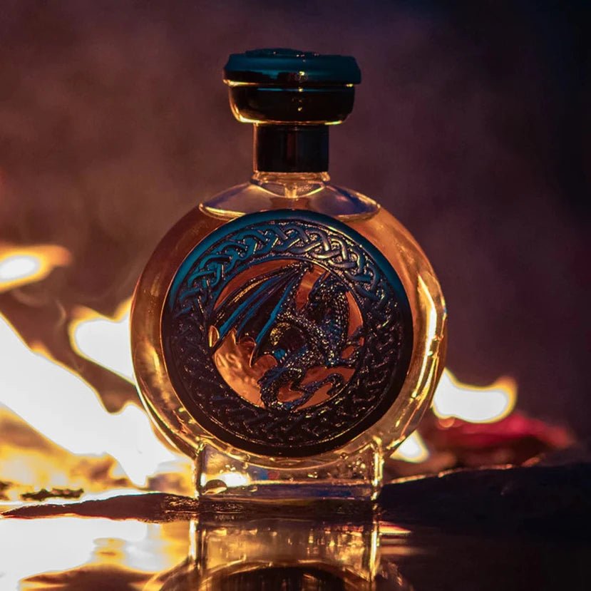 Boadicea The Victorious Dragon Pure Parfum | My Perfume Shop