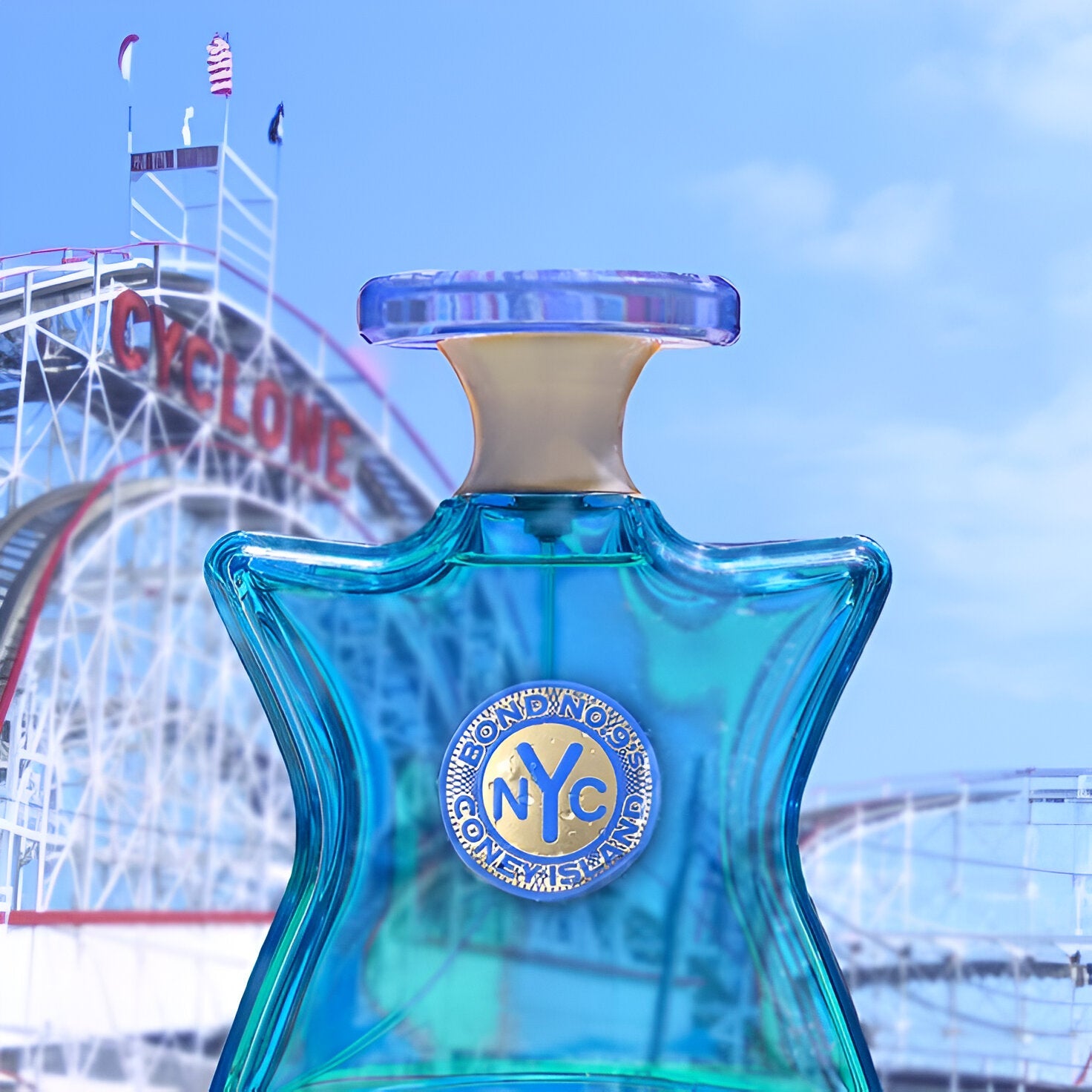 Bond No.9 Coney Island EDP | My Perfume Shop