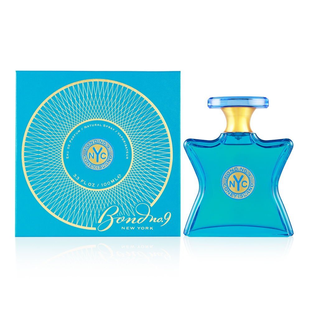 Bond No.9 Coney Island EDP | My Perfume Shop