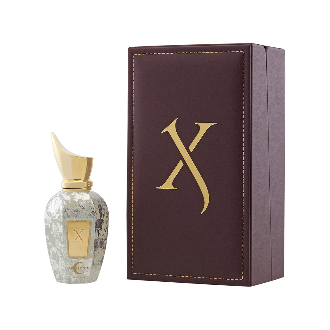 Xerjoff Shooting Stars Apollonia Parfum