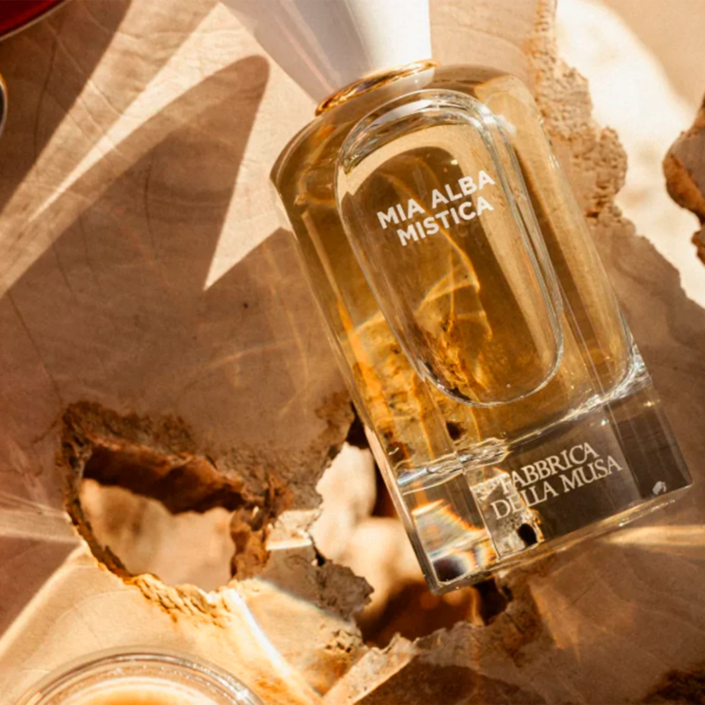 Fabbrica Della Musa Mia Alba Mistica EDP For Women