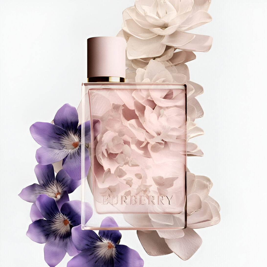 Burberry Her EDP For Women Gift Set