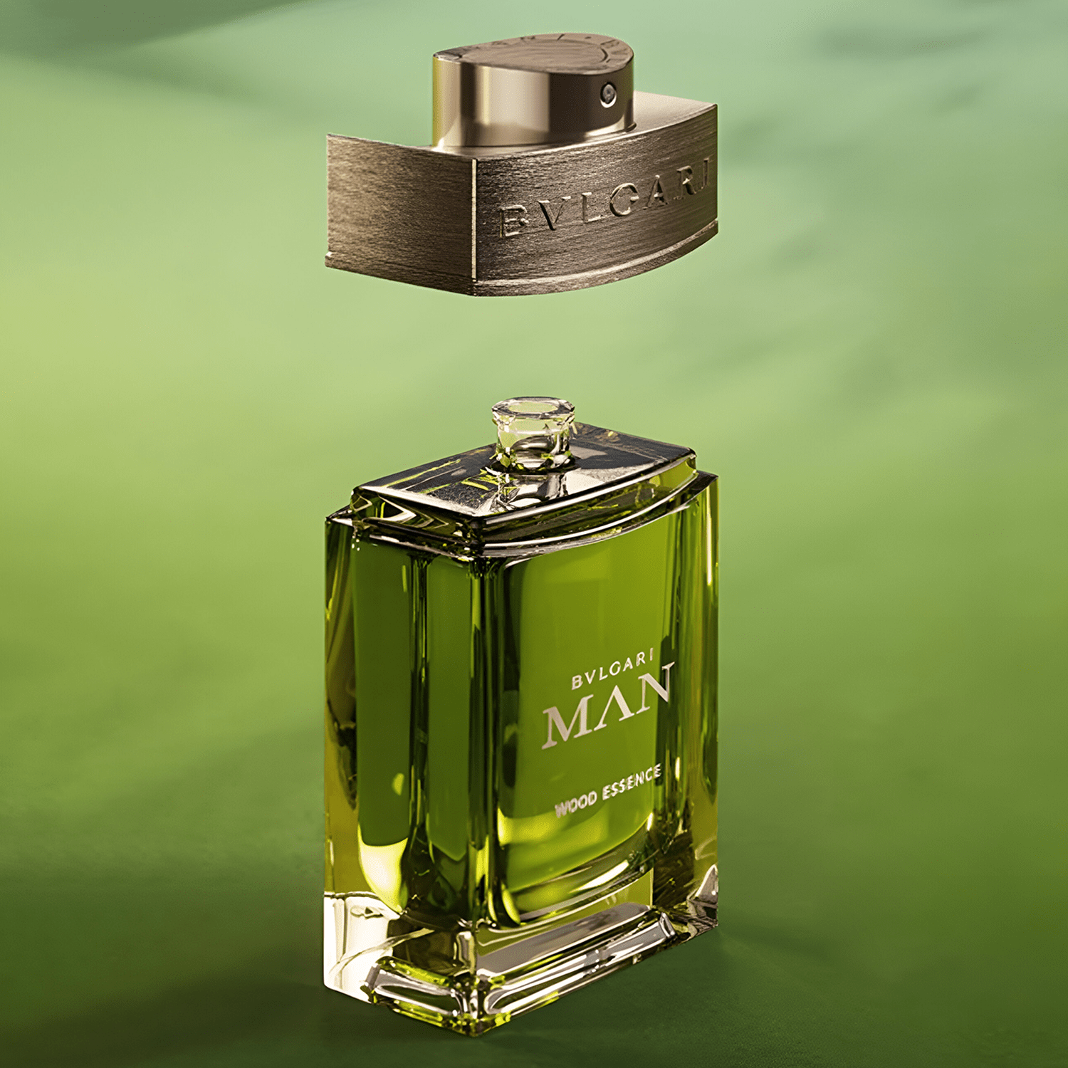 Bvlgari Man Wood Essence EDP | My Perfume Shop