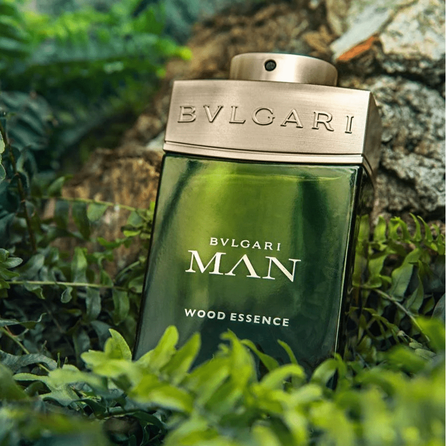 Bvlgari Man Wood Essence EDP | My Perfume Shop
