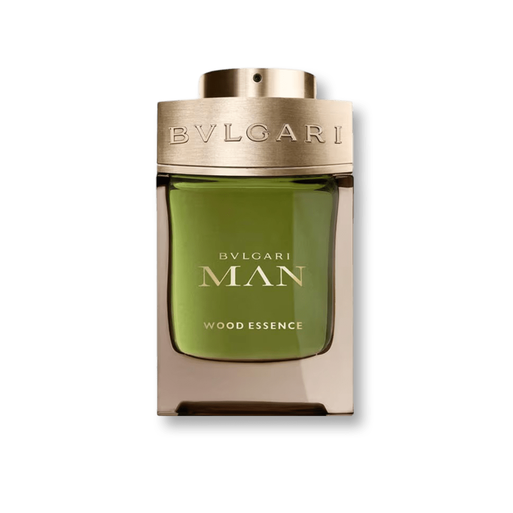 Bvlgari Man Wood Essence EDP | My Perfume Shop