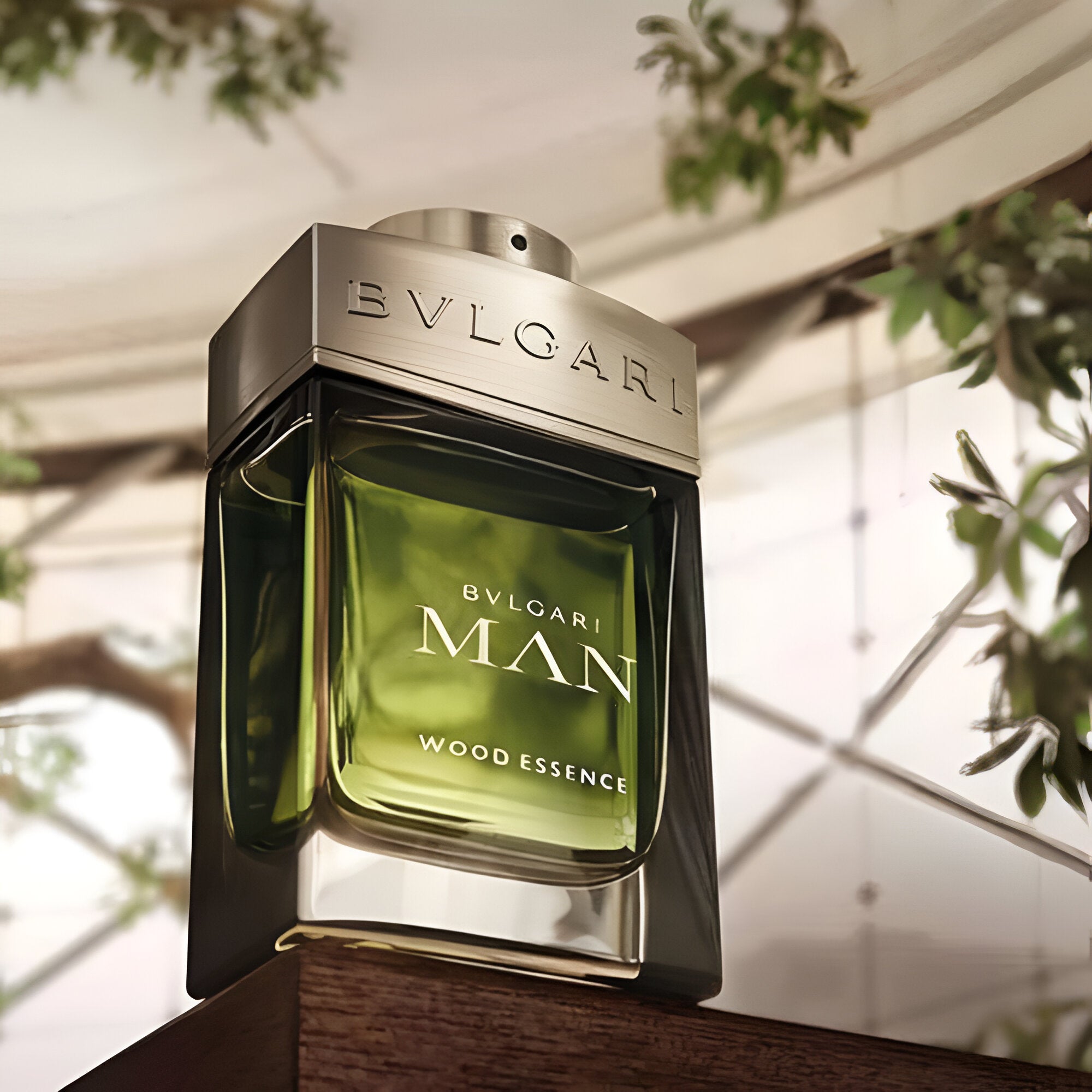 Bvlgari Man Wood Essence EDP Set for Men | My Perfume Shop