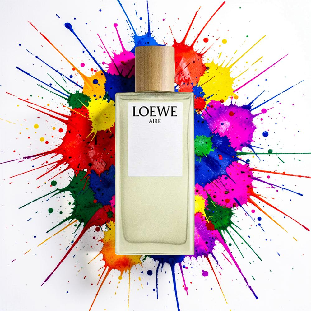 Loewe Aire Loewe EDT For Women