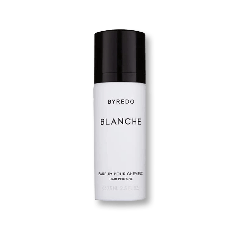 Shop Byredo Blanche Hair Perfume in Australia