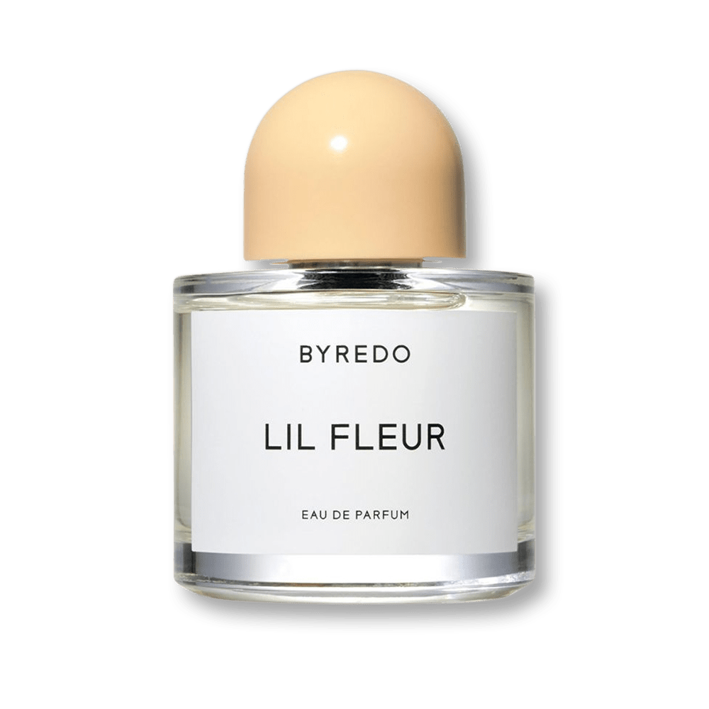 Shop Byredo Lil Fleur Blond Wood Limited Edition EDP | My Perfume