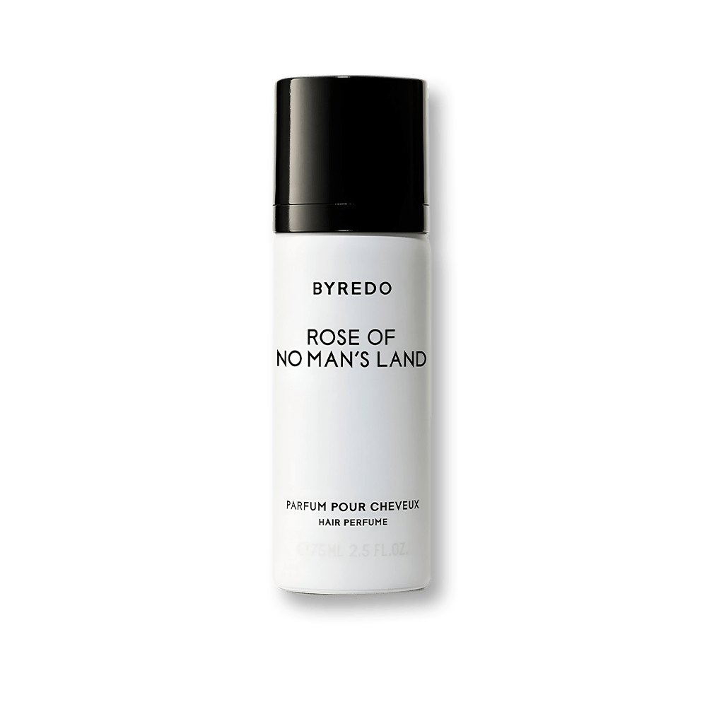 Shop Byredo Rose Of No Man`S Land Hair Perfume in Australia